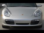 Porsche Boxster S 2007 года
